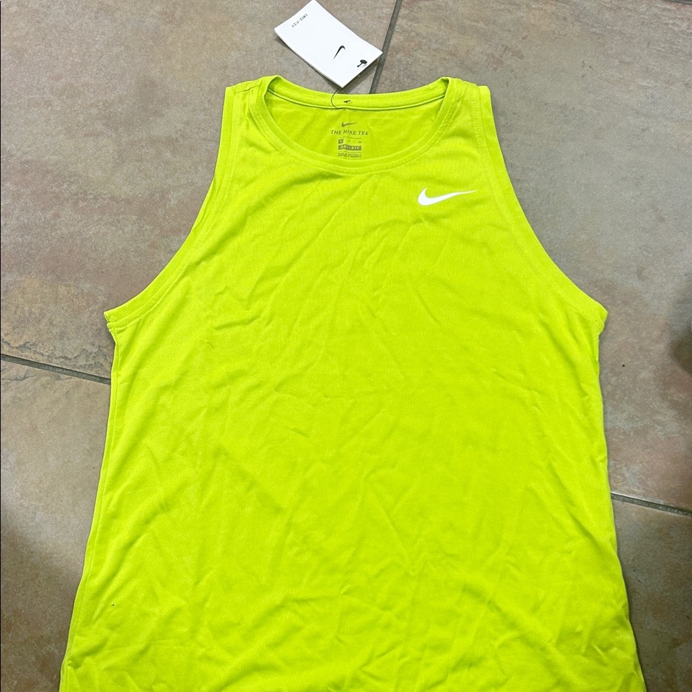 Nike Women's Legend Tank Top